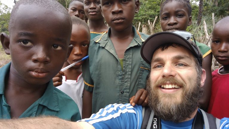 Reflecting On My Time In Sierra Leone